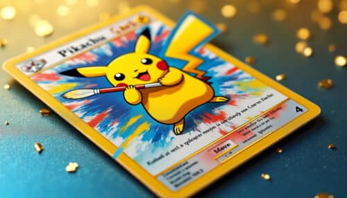 scopri qual è la carta pokémon più costosa del mondo, la sua incredibile storia e perché ha raggiunto un valore record tra i collezionisti.