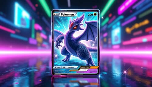 scopri le 5 carte pokémon più ricercate dai collezionisti nel 2025: rarità, valore e curiosità sulle carte che fanno impazzire il mercato.