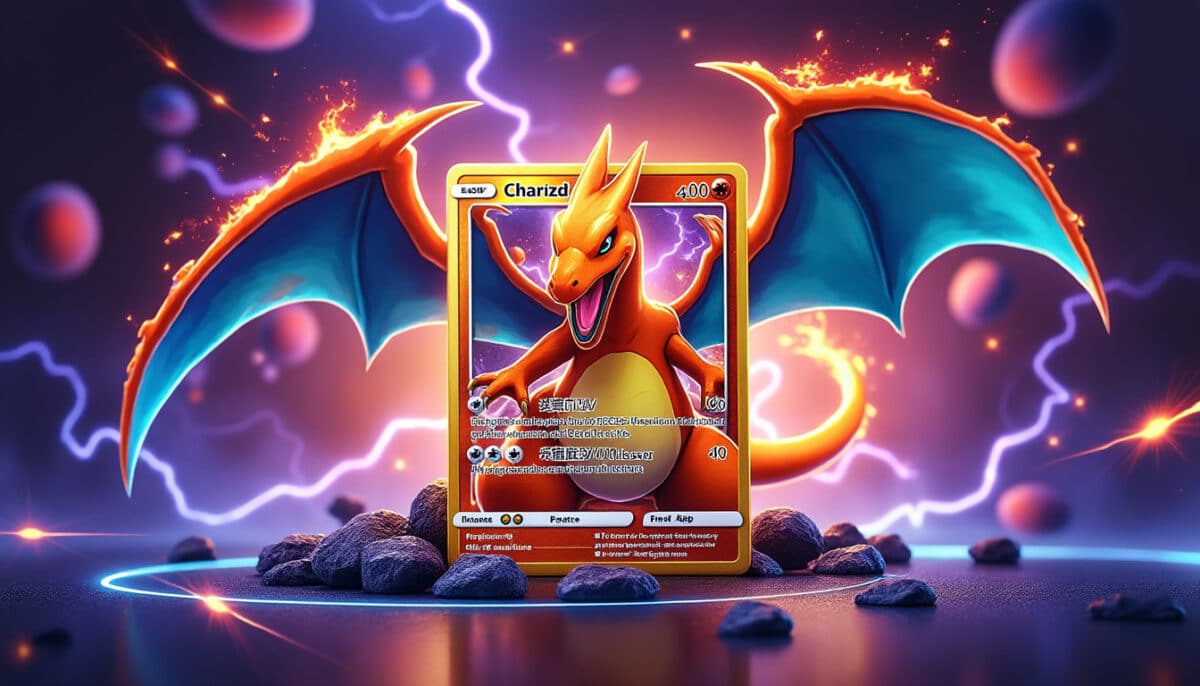 scopri la storia incredibile di un influencer che ha speso una cifra esorbitante per ottenere una carta pokémon rarissima. curiosità, investimento e passione si intrecciano in questo racconto unico del mondo pokémon.
