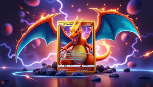 scopri la storia incredibile di un influencer che ha speso una cifra esorbitante per ottenere una carta pokémon rarissima. curiosità, investimento e passione si intrecciano in questo racconto unico del mondo pokémon.