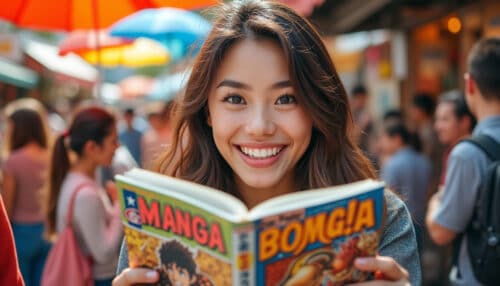 un appassionato scopre un raro manga al mercatino oggi e la sua valutazione raggiunge i 2.000 €. scopri la storia di questa incredibile scoperta e il valore nascosto nei mercatini dell'usato.