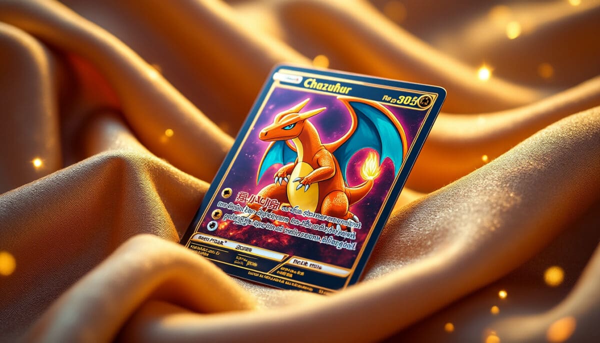 scopri come una semplice carta pokémon è diventata il tesoro di un collezionista italiano, trasformandolo in una persona ricca grazie a una scoperta sorprendente e inaspettata.