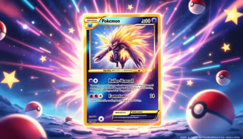 scopri quali carte megaevoluzione hanno raggiunto valori incredibili! una guida ai pezzi da collezione pokémon più rari e ricercati del momento.