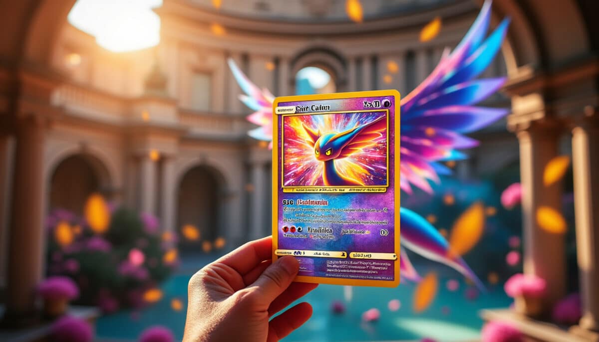 scopri la galleria pop-up pokémon tcg pocket a roma: una mostra imperdibile delle carte pokémon più iconiche e affascinanti, dedicata a tutti i fan e collezionisti.