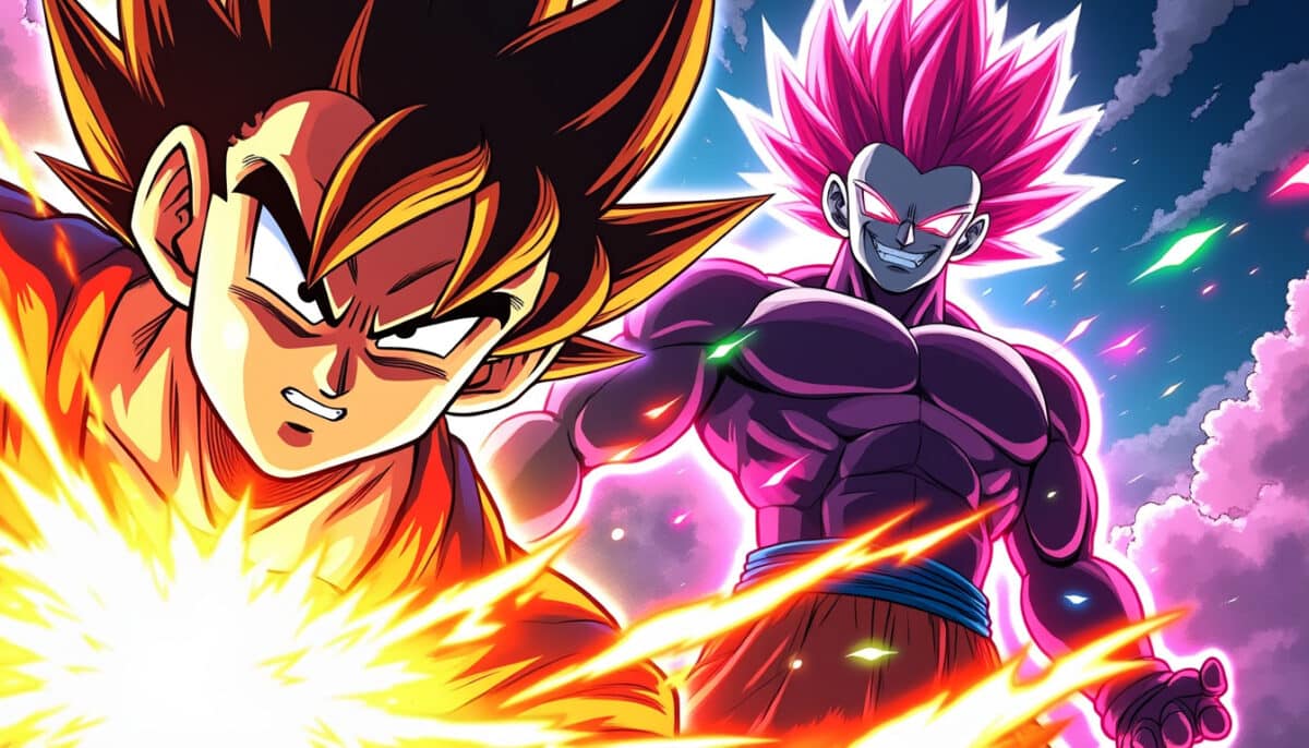 scopri la verità scioccante dietro l'epico scontro finale contro majin bu in dragon ball z: dettagli inediti, strategie segrete e il destino dei protagonisti svelati in un approfondimento imperdibile.