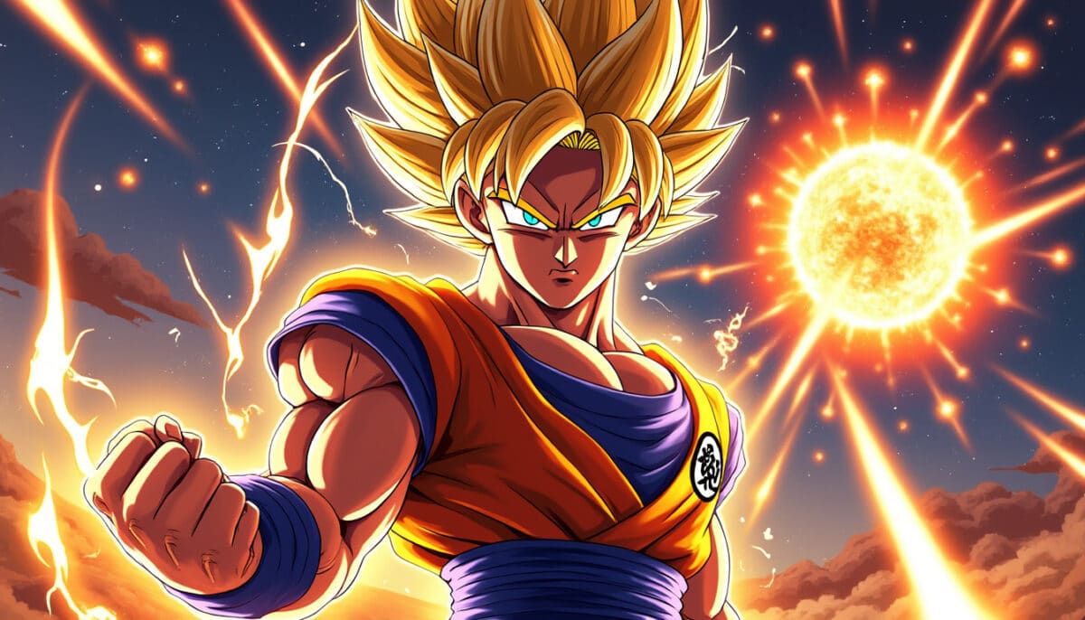scopri perché uno dei combattimenti più sanguinosi di dragon ball z è stato censurato in tv e continua ancora oggi a suscitare dibattito tra i fan.