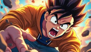 scopri la scioccante rivelazione di un celebre doppiatore di dragon ball z: parla di un trauma vissuto durante la produzione della serie e svela un segreto finora nascosto ai fan.