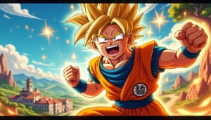 scopri come i fan italiani stanno riscoprendo dragon ball z, il leggendario anime che ha segnato l’infanzia davanti a italia 1. un viaggio tra nostalgia, ricordi e passione per goku e i suoi amici.
