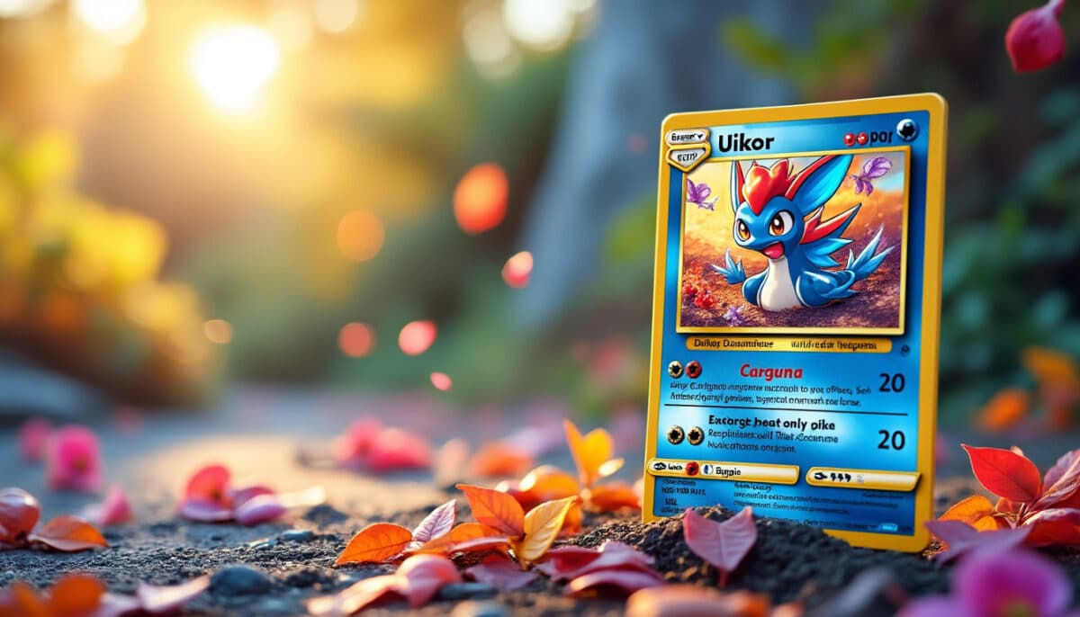 scopri come gedis conferma che le carte pokémon continueranno ad essere disponibili nelle edicole italiane. tutte le novità sull'affascinante mondo delle collezioni pokémon in italia.