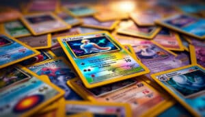 scopri perché un esperto italiano dichiara che le tue carte pokémon potrebbero valere più di uno stipendio. consigli, valutazioni e tendenze del mercato collezionistico in italia.