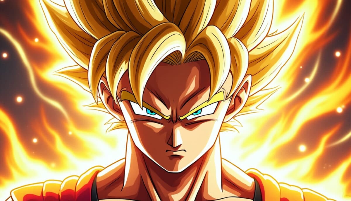 scopri la straordinaria trasformazione di gohan in super saiyan 2: un attimo indimenticabile che ha segnato la storia di dragon ball e i cuori dei suoi fan.