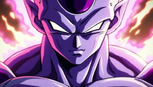 scopri la sorprendente ispirazione che ha portato akira toriyama a creare freezer in dragon ball: un dettaglio inaspettato svelato dall'autore stesso. leggi la vera storia dietro uno dei villain più iconici dell'anime!