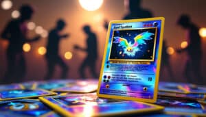 scopri quali carte pokémon degli anni '90 stanno aumentando di valore e fanno impazzire i collezionisti italiani. ecco la lista delle più ricercate e le ragioni di questa crescita improvvisa.