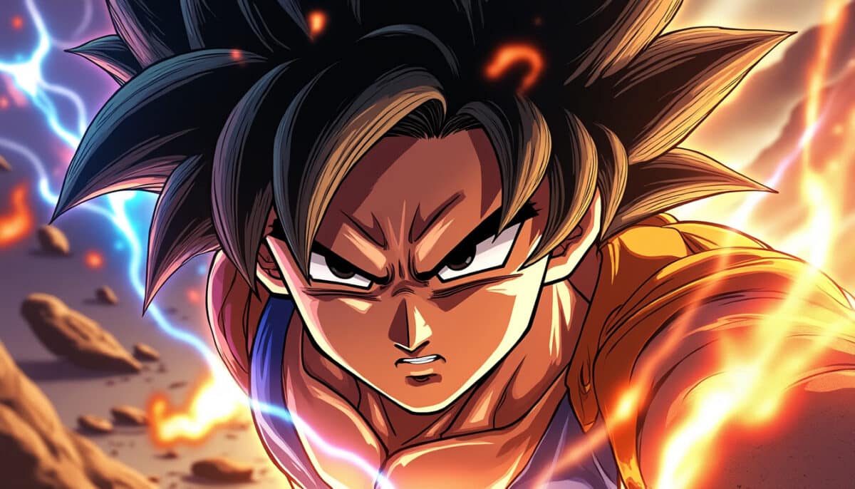 scopri quale personaggio di dragon ball z, secondo l’autore, doveva morire molto prima nella storia. analisi e curiosità sulla scelta dell’autore akira toriyama.