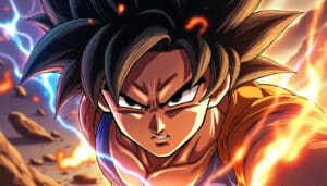 scopri quale personaggio di dragon ball z, secondo l’autore, doveva morire molto prima nella storia. analisi e curiosità sulla scelta dell’autore akira toriyama.
