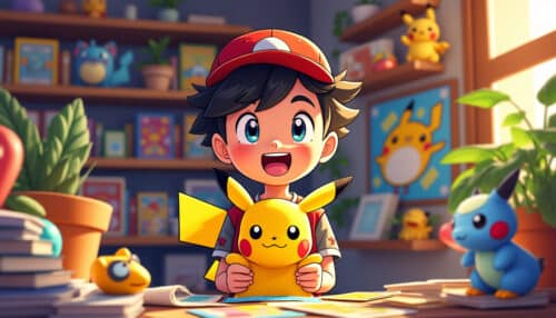 scopri la straordinaria storia di un giovane collezionista italiano che ha venduto una rara carta pikachu, riuscendo a comprare il suo appartamento grazie a questa vendita eccezionale.