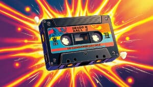 scopri la storia di una rara videocassetta di dragon ball z ritrovata in italia, venduta all'asta per oltre 10.000 euro. un vero pezzo da collezione che ha sorpreso i fan e gli appassionati di anime.